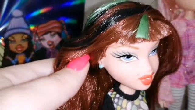 Кукла Bratz, Братц мои куклы