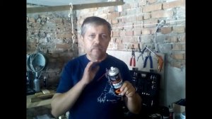 Промывка форсунок своими руками.