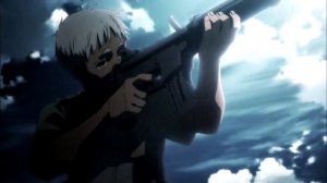 [AMV] Jormungand - DreamTeam