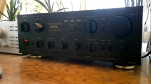 Усилитель Denon PMA-780D