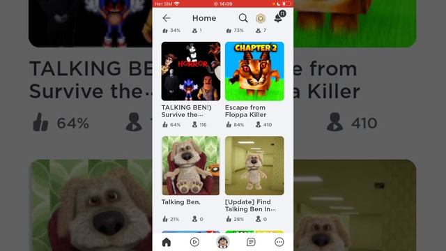 Подборки бенна из роблокс (старый акк) смотреть онлайн