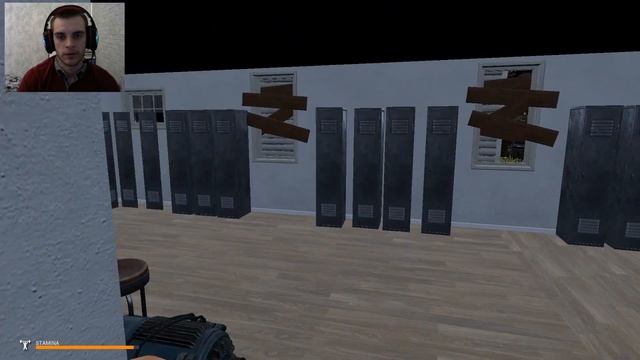 MIST SURVIVAL / Очень маленькое производство патронов  #19 (прохождение Мист Сурвайвал)