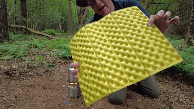 Solo Stove Lite Review - With Trangia Comparison - Hiking Gear - Camping Stove смотреть онлайн