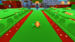 Woodle Tree 2: Worlds - I'm a little tree on a mission!