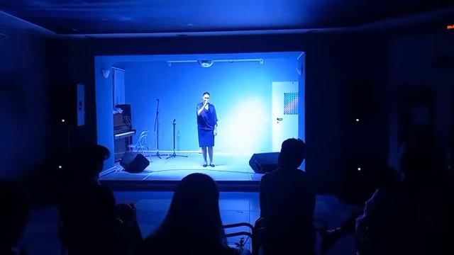 Анастасия Есина Мама смотреть онлайн