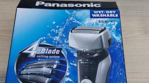 электробритва  Panasonic ES-RF 41