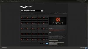 обзор новых карточек steam