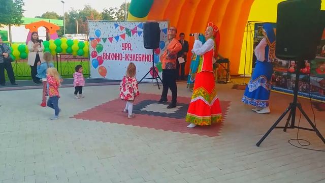 Праздник на Самаркандском бульваре смотреть онлайн