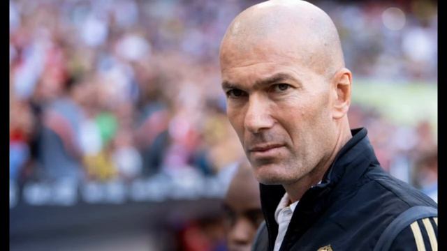 ЗИДАН УВОЛЕН ИЗ РЕАЛ МАДРИД?! ПОСЛЕДНИЕ НОВОСТИ ФУТБОЛА смотреть онлайн
