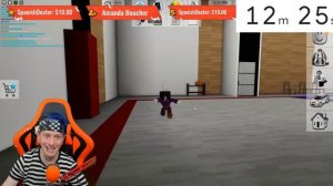 Create Your Own Room Challenge In Roblox Brookhaven RP + Hide and Seek