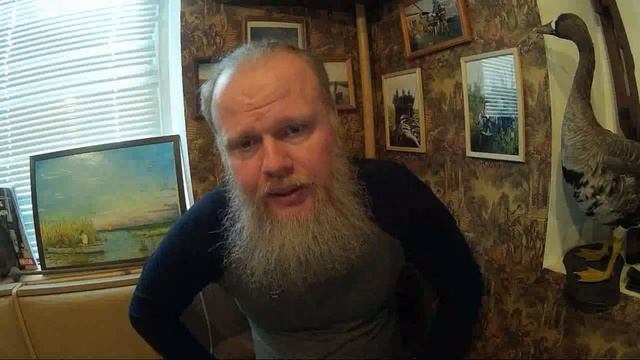 ОХОТА с БОРОДОЙ Анонс смотреть онлайн