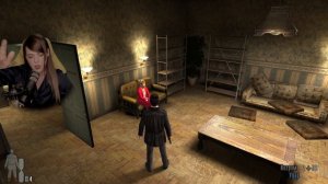 Чего боится Alina Rin