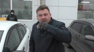 Ростов-на-Дону. #1. Сейчас с разворота вышибу камеру. Вокзальные терки.