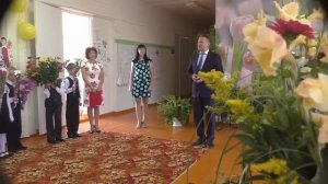 День знаний Оленье Болото.mp4