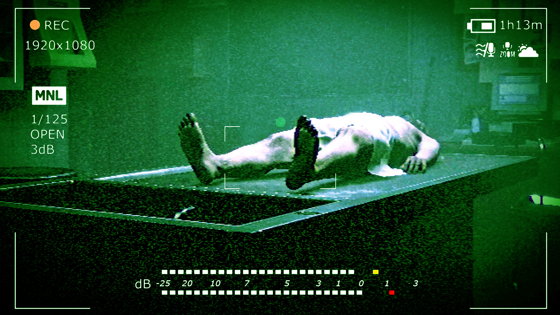 ИНДИ ХОРРОР, КОТОРЫЙ ПОХОЖ НА ДРУГОЙ ИНДИ ХОРРОР - AUTOPSY SIMULATOR DEMO