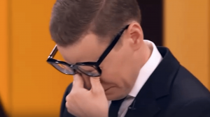 СМОТРИМ ТОК-ШОУ "ПРЯМОЙ ЭФИР"! РОДИЛА И ПОТЕРЯЛА ПАМЯТЬ - В ПЯТНИЦУ В 16:30 // АНОНС