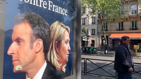 «Пройдут в атмосфере отрицания»: что ожидают от выборов во Франции