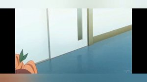 смешные моменты аниме "100 девушек которые очень-очень сильно любят меня"