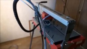 Обзор плиткореза   Fubag Masterline 6 star 660.