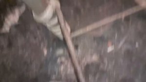 Лебедка из подручных средств