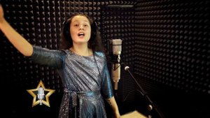 Анастасия Иваньшина - В роскошном я дворце живу