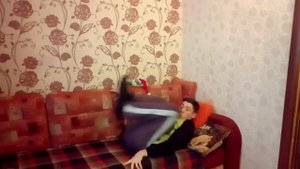 КОГДА МАМА ПРИШЛА С РОДИТЕЛЬСКОГО СОБРАНИЯ | VINE
