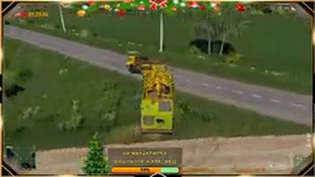 #FS19 #КолхозРассвет➤Collective farm Rassvet➤нужна работа? все к нам➤We're the ones who need work