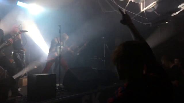 Core Of Dying Earth - Metalocalypse fest | 02.02.2019 - Cheboksary смотреть онлайн