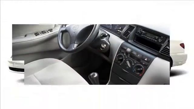 Toyota Corolla XLi 1.6 16V Ano 2006