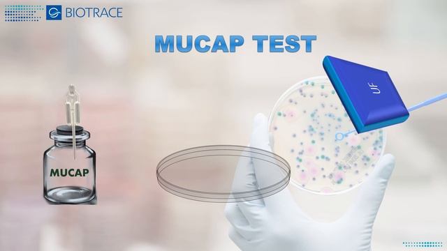 Поживні середовища від БІОТРЕЙС смотреть онлайн