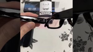 1080P HD умные очки, камера, фото, видеорегистратор, мини DV