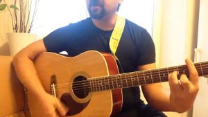 Свет в окне