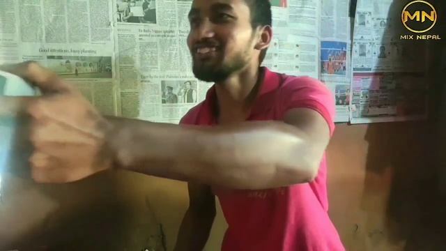 SEE Kanda ll एस इ इ काण्ड ll Yubraj Karki ll смотреть онлайн