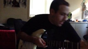 Maroon 5 "Wake Up Call" Detailed Guitar Tutorial