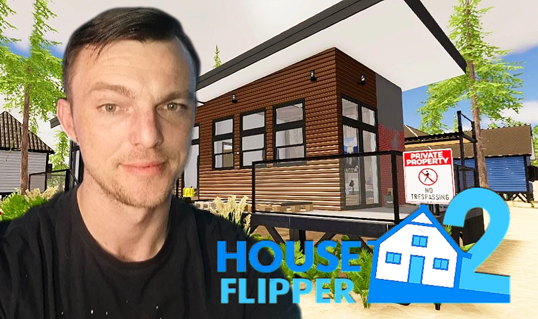СОВРЕМЕННЫЙ ДОМ НА ПЛЯЖЕ  # House Flipper 2 # 30