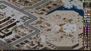 Command & Conquer : Mental Omega EP24 天秤单挑挑战革命