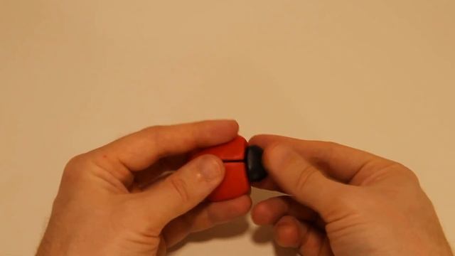 Божья коровка из пластилина смотреть онлайн