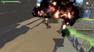 Eternal Edge+ Prologue | Краткий обзор | Зельда для бедных