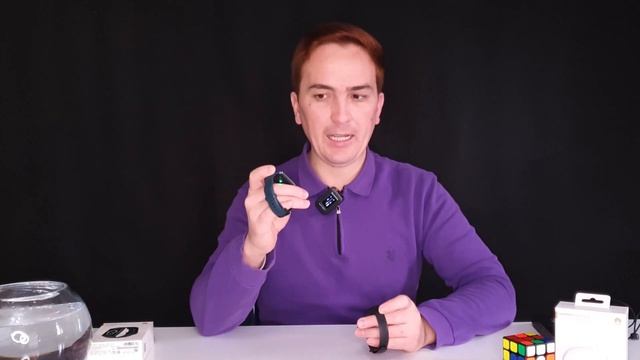 Huawei band 6 va Xioami band 6 o'rtasida taqqoslash. narxlari смотреть онлайн