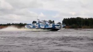 Модернизированный Мангуст проекта 12150.