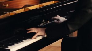 Gleb Kolyadin plays Igor Stravinsky "Piano-Rag-Music"