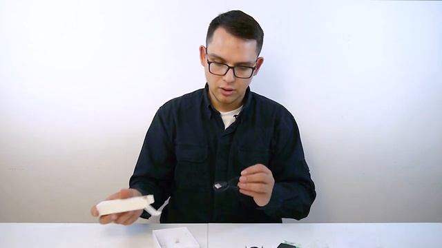 Обзор на миниатюрную WiFi IP камеру видеонаблюдения с удалённым доступом JMC-VC71 смотреть онлайн