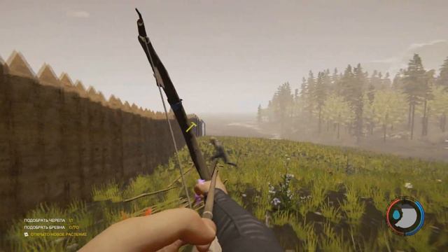 The Forest #2 Новое место, новые проблемы! смотреть онлайн