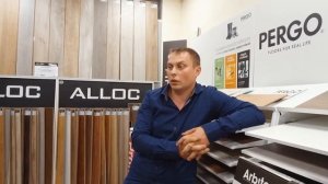 Нужна ли подложка под ПВХ плитку (виниловый ламинат)? Мнение специалиста.