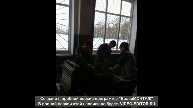 Будущая профессия смотреть онлайн