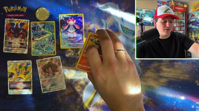 This Is The Pokemon Center Exclusive Crown Zenith Elite Trainer Box Plus!! смотреть онлайн