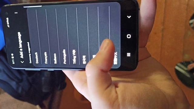 КАК УСТАНОВИТЬ РУССКИЙ ЯЗЫК ЗА 5 МИНУТ НА SAMSUNG S10E с АЛИЭКСПРЕСС! смотреть онлайн