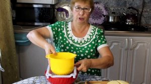 Не СЫР, а ШЕДЕВР! Сыр своими руками!