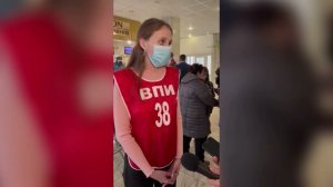 Как помогают детям из ЛНР и ДНР?