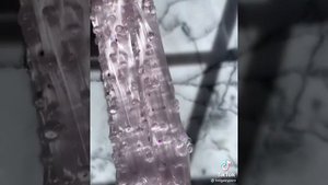 Слайм история 😈История Елены Райтман 😈